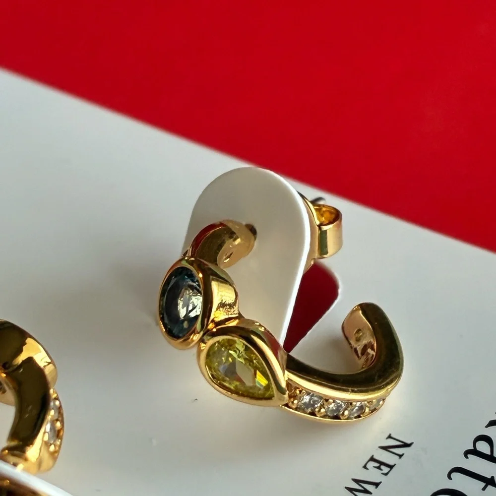 Kate Spade Earrings.